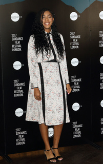 Jessica Williams feet photo 10