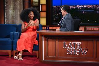 Jessica Williams feet photo 9