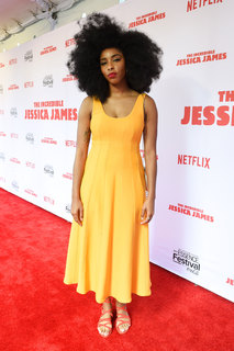 Jessica Williams feet photo 7