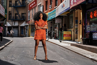 Jessica Williams feet photo 6