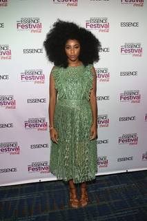 Jessica Williams feet photo 3