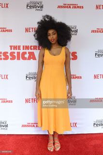Jessica Williams feet photo 2