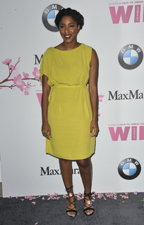 Jessica Williams feet photo 1