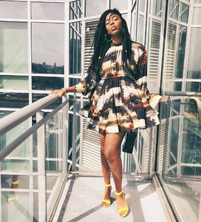 Jessica Williams feet photo 19