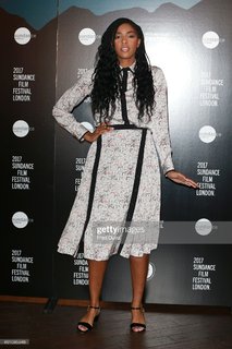 Jessica Williams feet photo 10