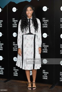 Jessica Williams feet photo 9