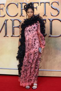 Jessica Williams feet photo 8