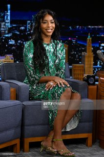 Jessica Williams feet photo 6