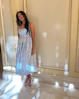 Jessica Williams feet photo 5