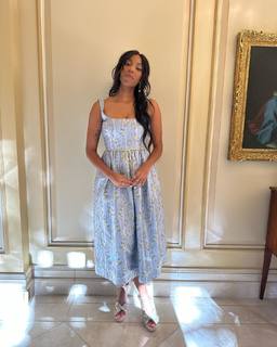 Jessica Williams feet photo 4