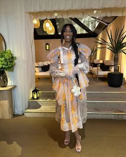 Jessica Williams feet photo 2