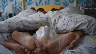 Jessica Williams feet photo 1