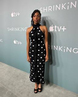 Jessica Williams feet photo 17