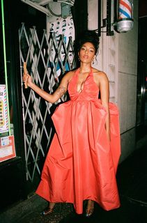 Jessica Williams feet photo 11