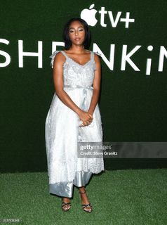 Jessica Williams feet photo 8