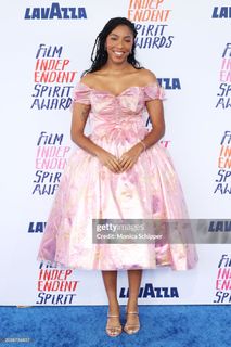 Jessica Williams feet photo 7