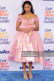 Jessica Williams feet photo 6