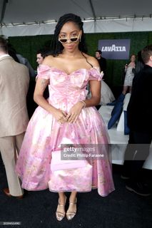 Jessica Williams feet photo 5