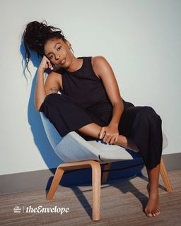 Jessica Williams feet photo 6