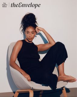 Jessica Williams feet photo 5