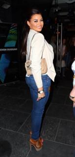 Jessica Wright feet photo thumbnail