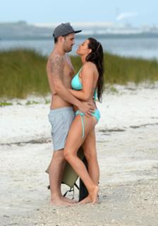 Jessica Wright feet photo thumbnail