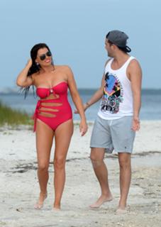 Jessica Wright feet photo thumbnail
