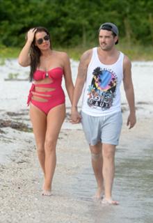 Jessica Wright feet photo thumbnail