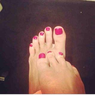 Jessica Wright feet photo thumbnail