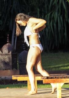 Jessica Wright feet photo thumbnail