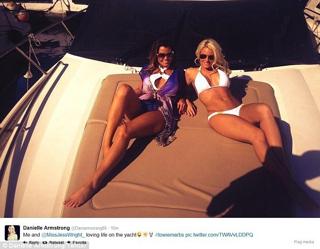 Jessica Wright feet photo thumbnail