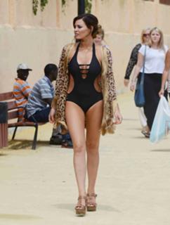 Jessica Wright feet photo thumbnail