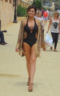 Jessica Wright feet photo thumbnail