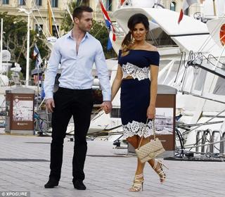 Jessica Wright feet photo thumbnail