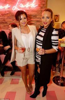 Jessica Wright feet photo thumbnail