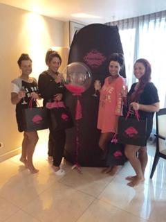 Jessica Wright feet photo thumbnail