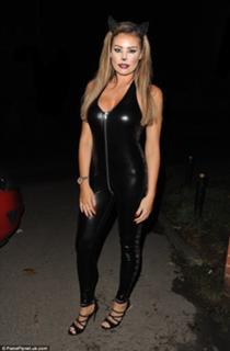 Jessica Wright feet photo thumbnail