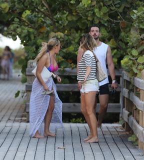 Jessica Wright feet photo thumbnail