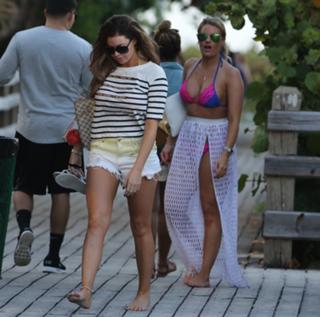 Jessica Wright feet photo thumbnail