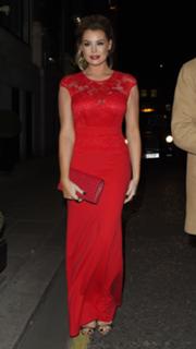 Jessica Wright feet photo thumbnail