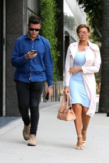 Jessica Wright feet photo thumbnail