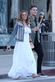 Jessica Wright feet photo thumbnail