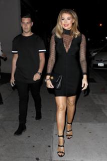 Jessica Wright feet photo thumbnail