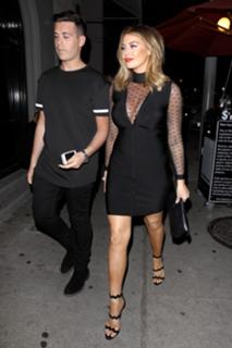 Jessica Wright feet photo thumbnail