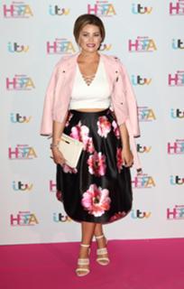 Jessica Wright feet photo thumbnail