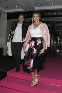 Jessica Wright feet photo thumbnail