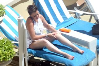 Jessica Wright feet photo thumbnail