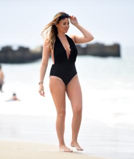 Jessica Wright feet photo thumbnail