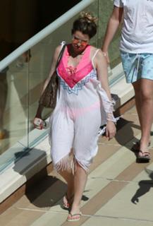 Jessica Wright feet photo thumbnail