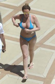 Jessica Wright feet photo thumbnail